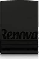 Thumbnail 1 de Renova Pañuelos Negros Compactos, 6 Paquetes, 7 Piezas 😊