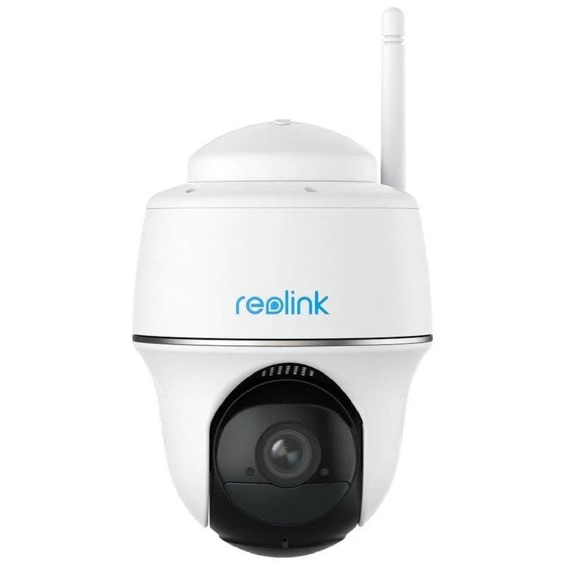 Imagen de Reolink Argus Series B420 Cámara WiFi Exterior FullHD+ 355°🌙 en OfertitasTOP