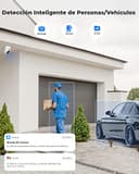 Thumbnail 2 de Reolink RLC-820A 8MP 4K PoE para exterior 📷