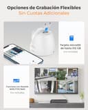 Thumbnail 3 de Reolink RLC-820A 8MP 4K PoE para exterior 📷