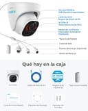 Thumbnail 6 de Reolink RLC-820A 8MP 4K PoE para exterior 📷
