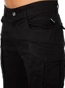 Thumbnail 3 de REPLAY M9907 Joe Short Pantalones cortos 32W verde aviador 👖