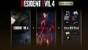 Thumbnail 1 de Resident Evil 4 Gold Edition videojuego 2 contenidos extra 🎮