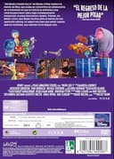 Thumbnail 1 de Del Revés 2 (Inside Out 2) DVD 📀