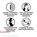 Thumbnail 1 de Revlon RVDR5333 cepillo secador 3 en 1