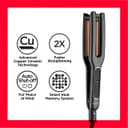 Thumbnail 2 de Revlon RVST2204 Plancha de pelo doble placa