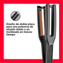 Thumbnail 3 de Revlon RVST2204 Plancha de pelo doble placa