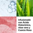 Thumbnail 6 de REVLON Super Lustrous Glass Shine 3,7 g — tono 021 So Sleek Pink 💄