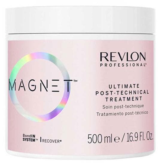 Imagen de Revlon Ultimate Post-Techincal Treatment 500 ml en OfertitasTOP