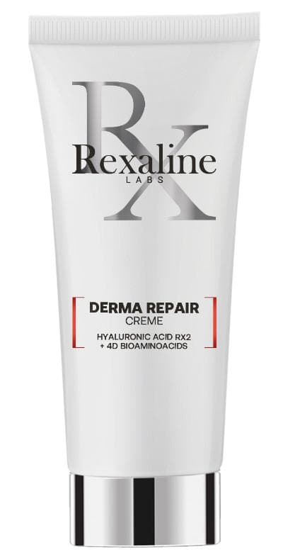 Imagen de Rexaline Labs Derma Repair Creme Reparadora Antirojeces 50 ml en OfertitasTOP
