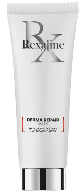 Imagen de Rexaline Labs Derma Repair Mask Antirojeces 75 ml en OfertitasTOP