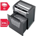 Thumbnail 1 de Rexel Momentum M510 destructora P5 23 l 🗑️