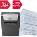 Thumbnail 1 de Rexel Momentum X406 Destructora en confeti 📄