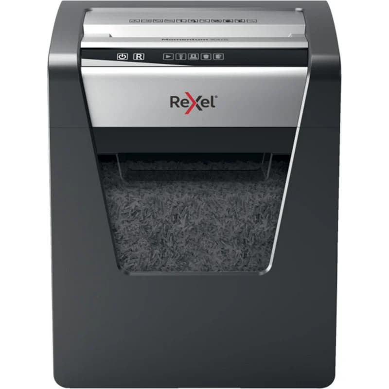 Imagen de Rexel Momentum X415, Destructora de Papel Corte Cruzado 📝 en OfertitasTOP