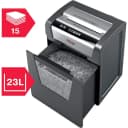 Thumbnail 1 de Rexel Momentum X415, Destructora de Papel Corte Cruzado 📝