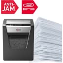 Thumbnail 2 de Rexel Momentum X415, Destructora de Papel Corte Cruzado 📝