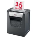Thumbnail 3 de Rexel Momentum X415, Destructora de Papel Corte Cruzado 📝