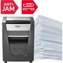Thumbnail 2 de Rexel Momentum X420 ✂️ Destructora de Papel Corte Confeti