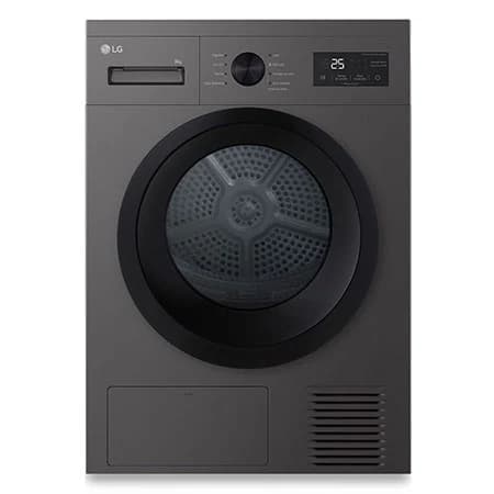 Imagen de RHA1008NDK Secadora 8 kg, bomba de calor, blanca 📺 en OfertitasTOP