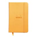 Thumbnail principal de Rhodia 118568C Cuaderno A6 punteado 192 págs 📓