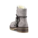 Thumbnail 2 de Rieker Y7463 Botines planos gris 40 📦