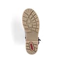 Thumbnail 4 de Rieker Y7463 Botines planos gris 40 📦