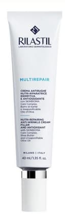 Thumbnail principal de Rilastil Multirepair Crema Nutri-Reparadora 40 ml 🌟