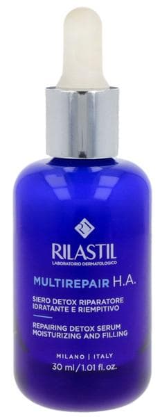 Imagen de Rilastil Multirepair H.A Serum 30 ml — sérum hidratante en OfertitasTOP