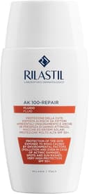 Thumbnail principal de Rilastil Sun System AK-Repair 100 SPF 50, protector facial 📦