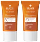 Thumbnail 1 de Rilastil Sun System Protector Solar Facial Color SPF50+ 2x40 ml