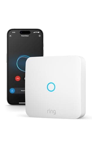 Imagen de Ring Intercom Audio — interfono inteligente con audio 🎧 en OfertitasTOP