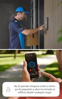 Thumbnail 2 de Ring Intercom Audio — interfono inteligente con audio 🎧