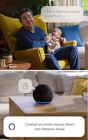 Thumbnail 4 de Ring Intercom Audio — interfono inteligente con audio 🎧