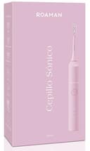 Thumbnail 1 de Roaman T3S Cepillo sónico rosa