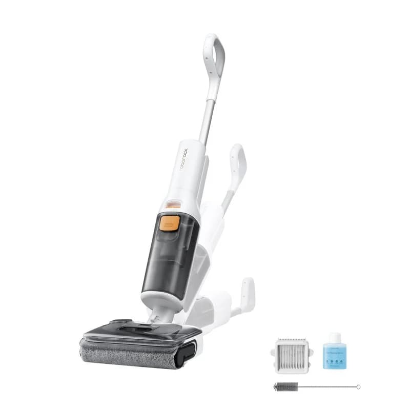 Imagen de Roborock F25 GT aspiradora 20.000 Pa 12,5 cm 90 °C en OfertitasTOP