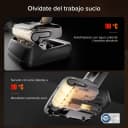 Thumbnail 2 de Roborock F25 GT aspiradora 20.000 Pa 12,5 cm 90 °C