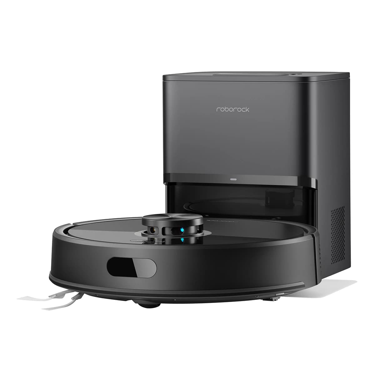 Imagen de Roborock Q7 TF Robot aspirador y friegasuelos 10.000 Pa en OfertitasTOP