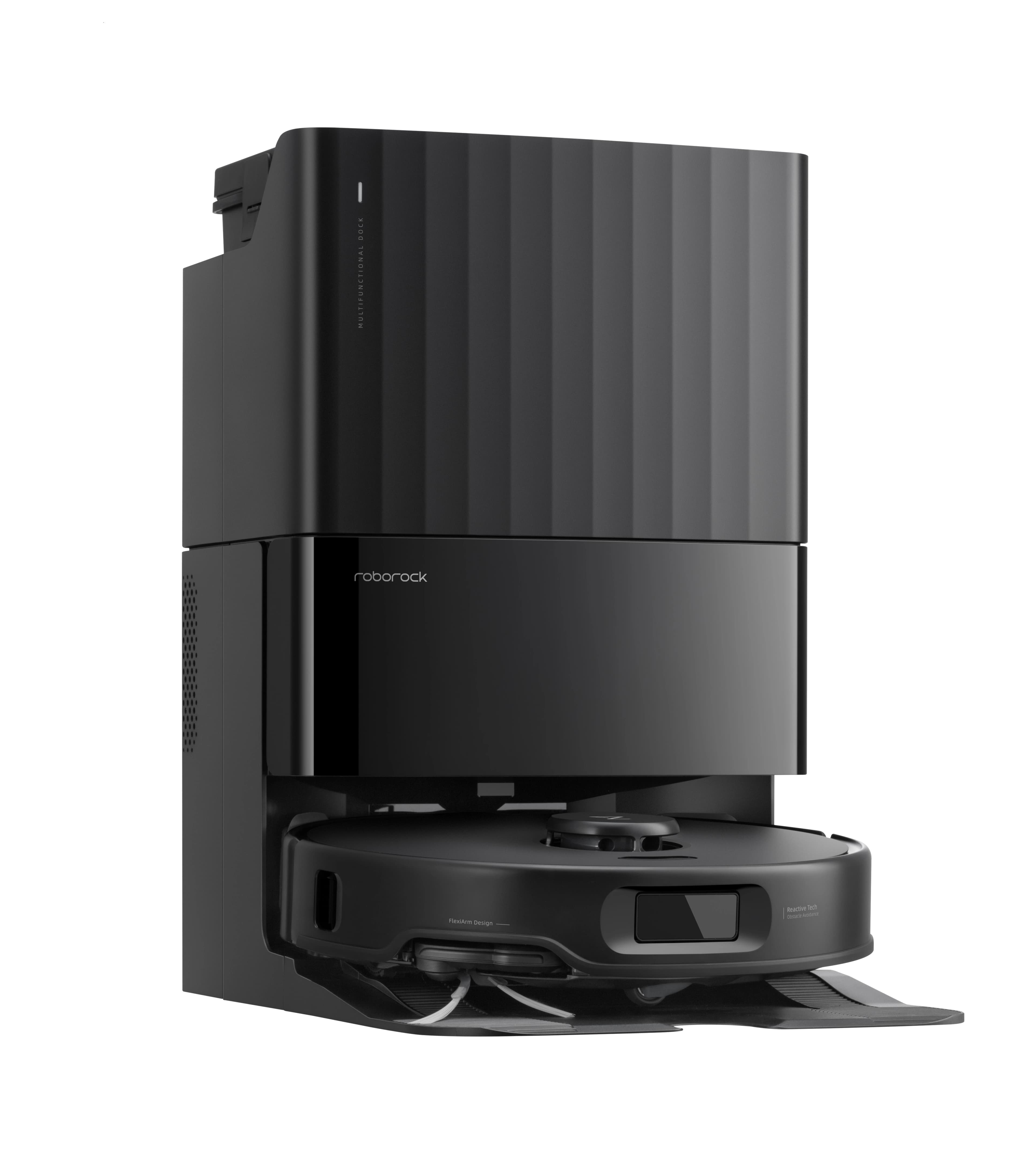 Imagen de Roborock Qrevo Edge 5V1 Robot Aspirador con Mopa🧹 en OfertitasTOP