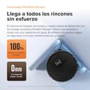 Thumbnail 1 de roborock Qrevo Master Set Robot aspirador 10.000 Pa 📱