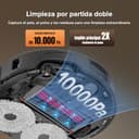 Thumbnail 4 de roborock Qrevo Master Set Robot aspirador 10.000 Pa 📱