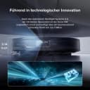 Thumbnail 3 de Roborock Saros 10R 🧹 Aspirador con Estación y Navegación AI