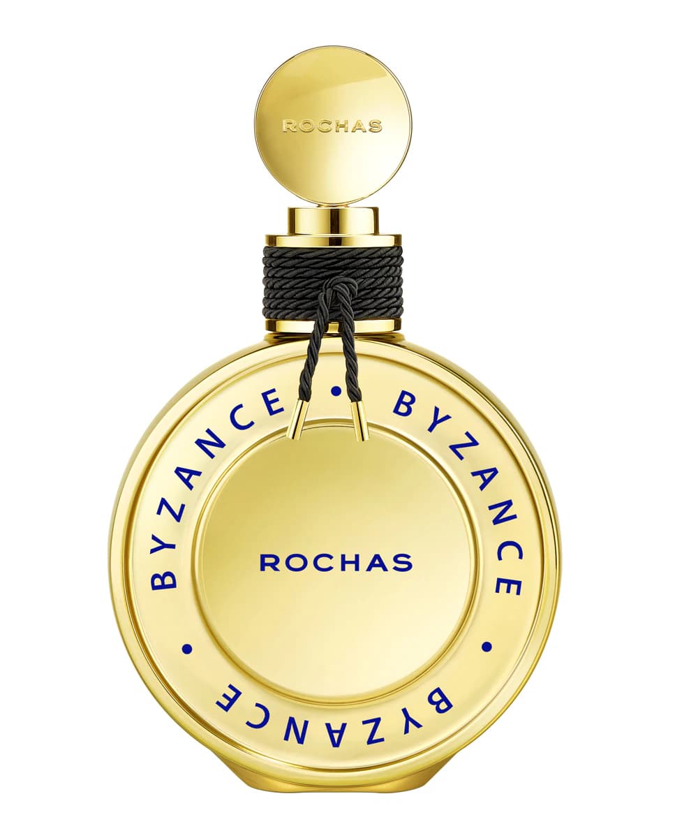 Imagen de Rochas Byzance Gold perfume 90 ml en OfertitasTOP