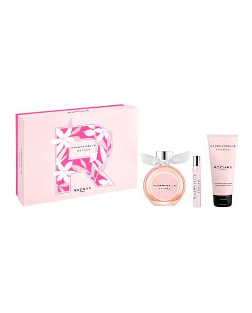 Imagen de Rochas - Estuche Regalo Eau de Parfum 🌸 en OfertitasTOP