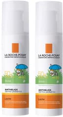 Thumbnail 1 de La Roche Posay Anthelios Bebés Leche Solar SPF50+ ☀️