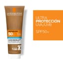 Thumbnail 1 de La Roche-Posay Anthelios Leche sin Perfume SPF50+ 225 ml