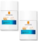 Thumbnail 1 de La Roche Posay Anthelios UV AIR SPF50+ 2x40 ml