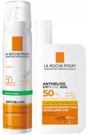 Thumbnail principal de La Roche-Posay Anthelios UV-MUNE 400 SPF50+ 2 en 1 🌞