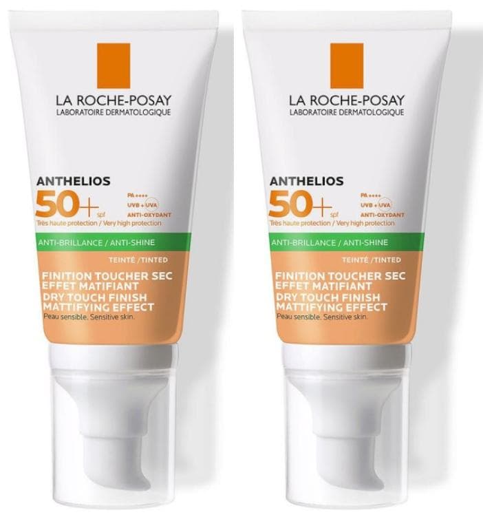 Imagen de La Roche Posay Anthelios UV Mune 400 SPF50+ Control Aceite 🌞 en OfertitasTOP
