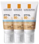 Thumbnail principal de La Roche Posay Anthelios UV-Mune 400 Color SPF50+ 🌞 3x50ml
