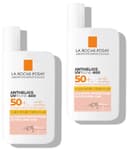 Thumbnail principal de La Roche Posay Anthelios UV-Mune 400 Fluido Color SPF50+ ☀️